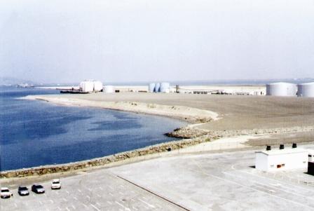 المنطقة الحرة بعدن